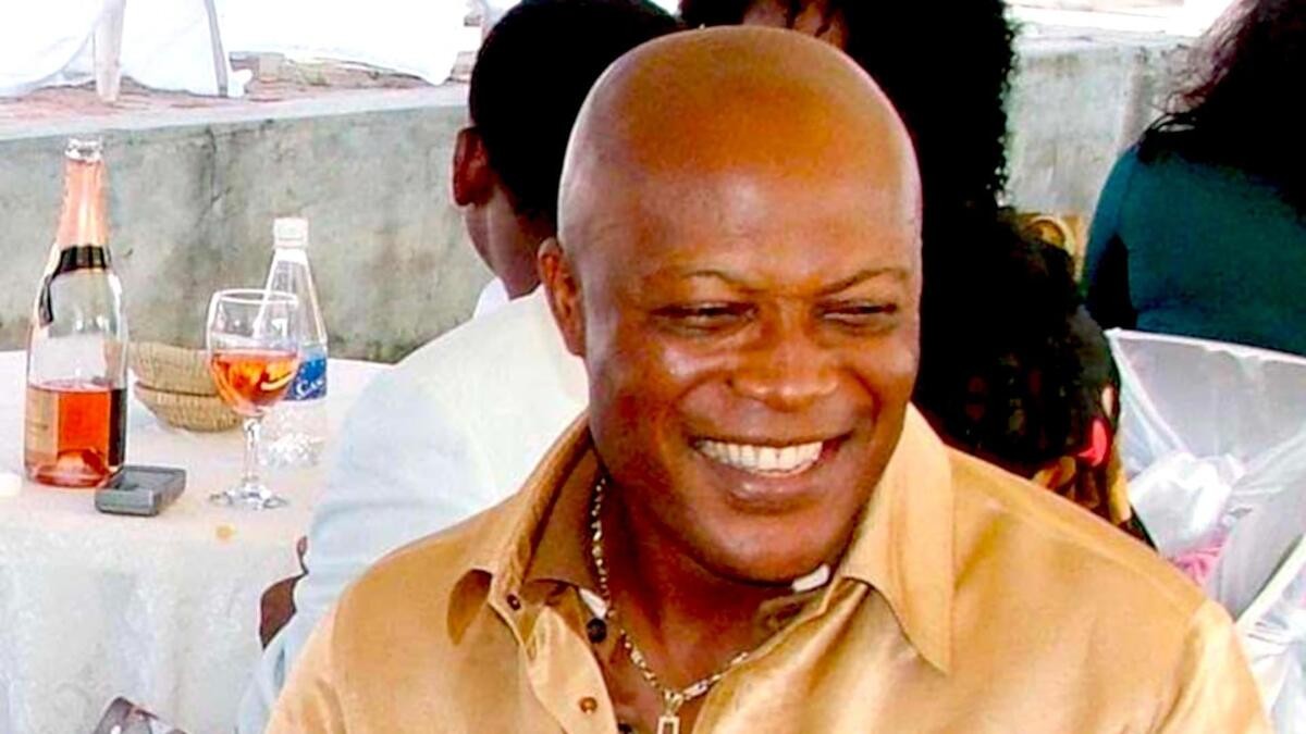 A Heist Without Leaving the Sofa: How Emmanuel Nwude Sold a Nonexistent Abuja Airport for $242 Million