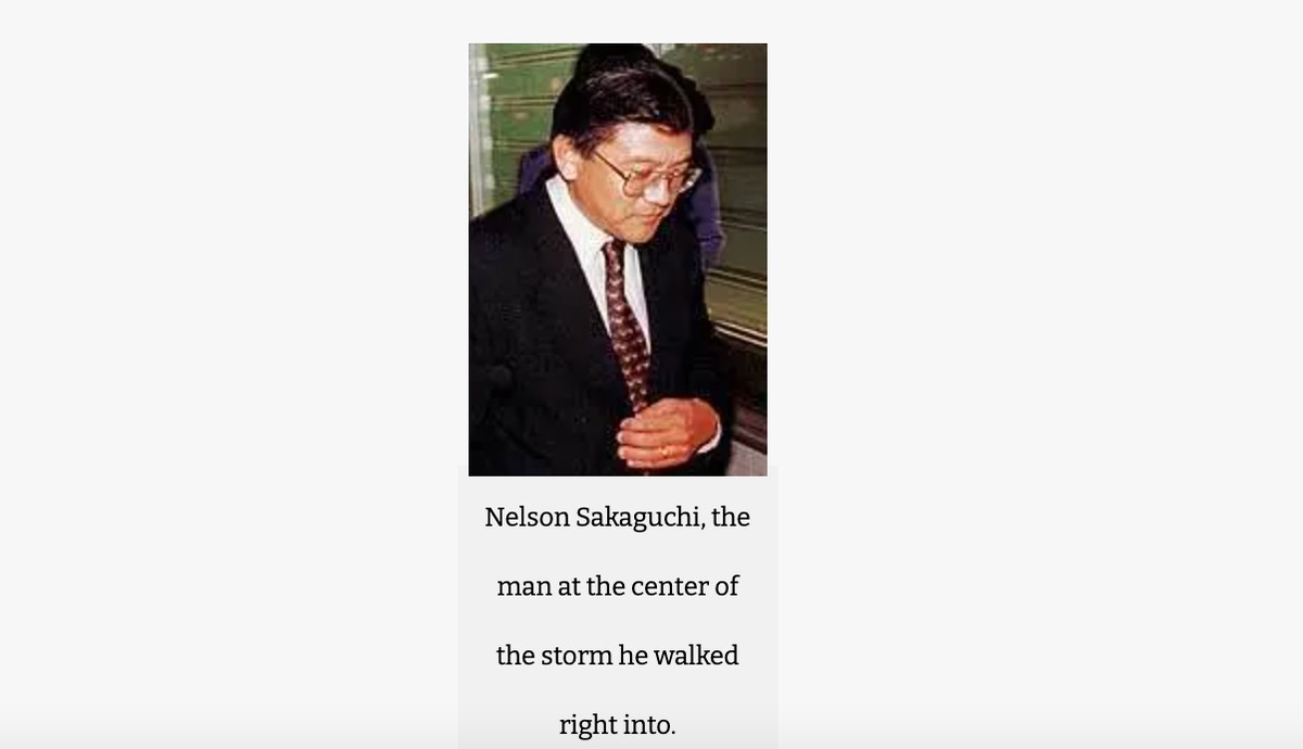 The Unraveling: Due Diligence Destroys the Dream