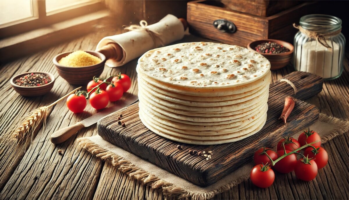 Од мексиканските корени до светски фестивали: бурито како културен мост