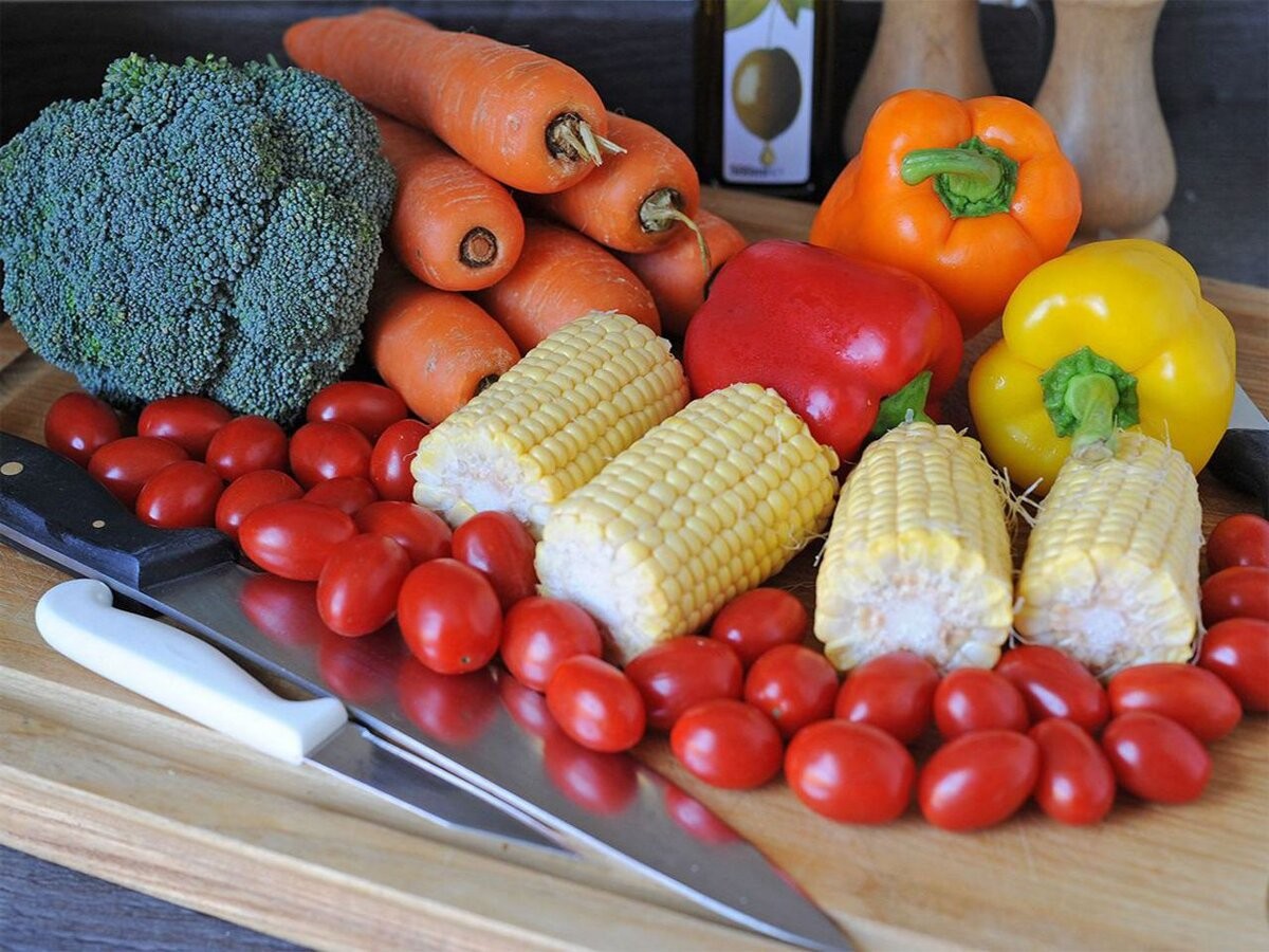 80% of the foods we eat are genetically modified. Is this safe?