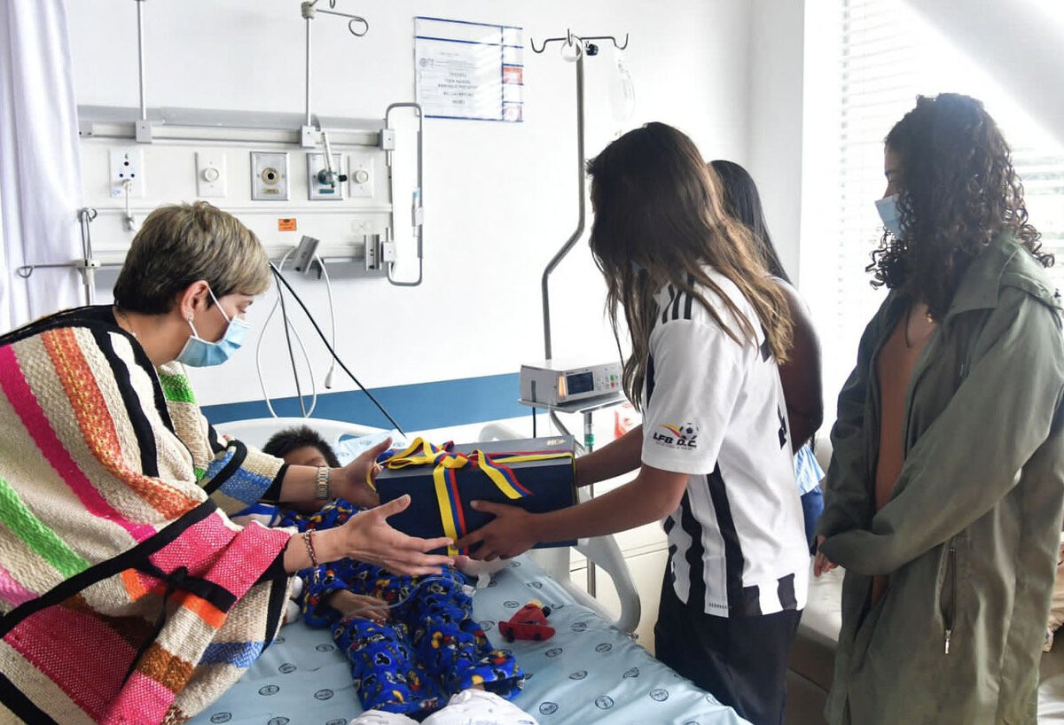 La búsqueda masiva y las esperanzas que no morían