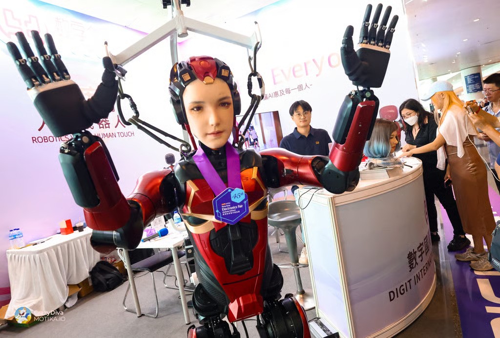 Официјалните анализи откриваат: AI+ не e само економија, туку целосна трансформација на општеството и државата