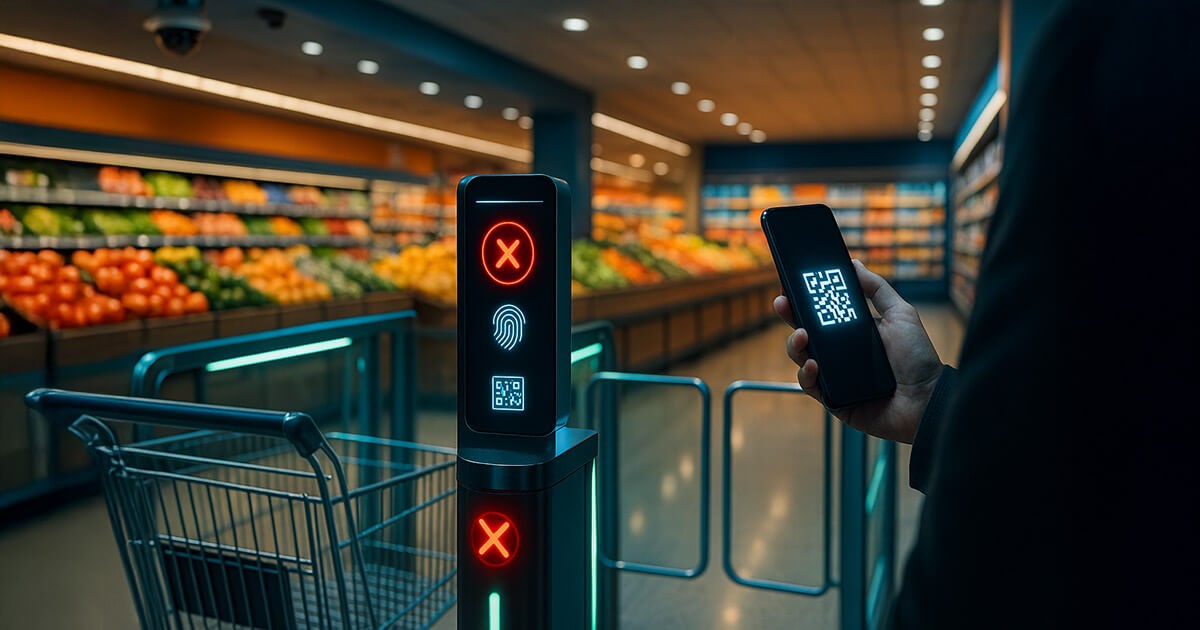 No Digital ID, No Food: A 2025 Road to Digital Control Stretching from Beijing to London
