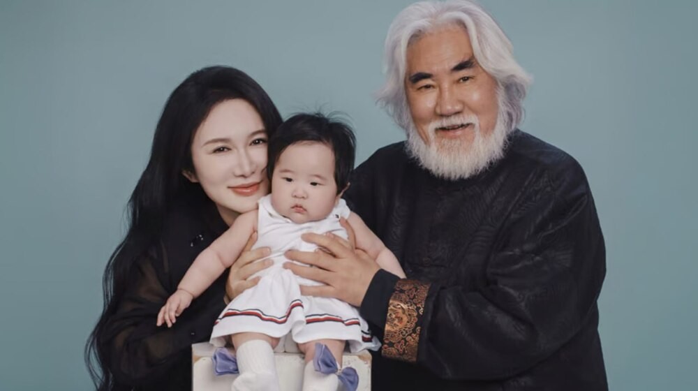 Wer ist Zhang Zichzhun? Ein bekannter Produzent, der chinesische Klassiker verfilmt
