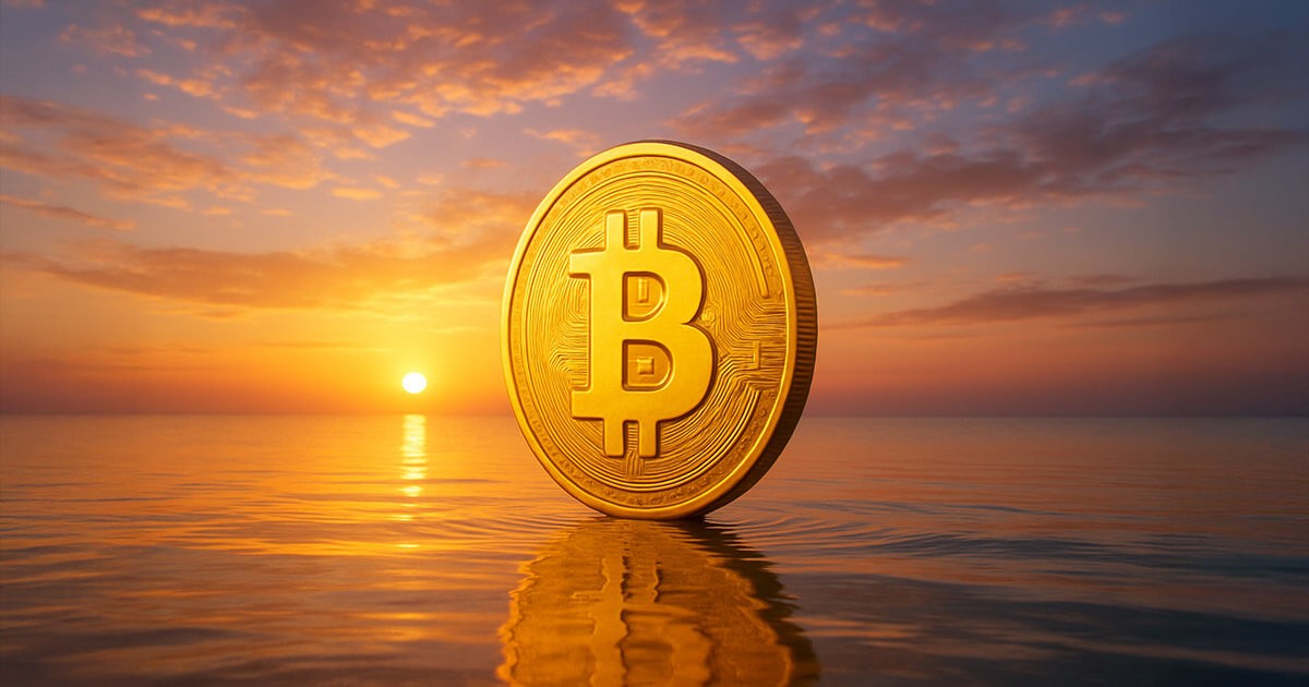 Hyperbitcoinization Has Begun? As Gold Surges and Fiat Confidence Fails, Bitcoin Quietly Prepares to Take the Stage