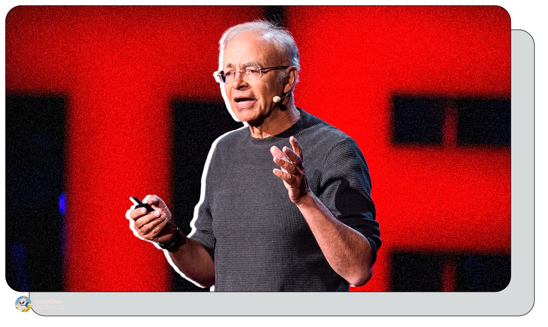 Новата етика за животните: Питер Сингер тврди дека болката не познава вид, а човековата хуманост се мери и според односот кон животните