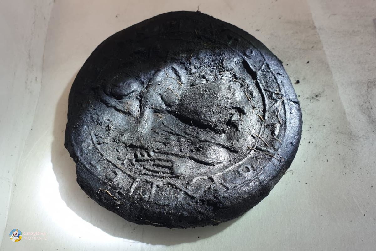 Лебот датира од 7–8 век