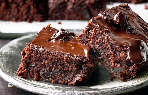 Брауни: Американската чоколадна сензација што носи среќа во секој залак