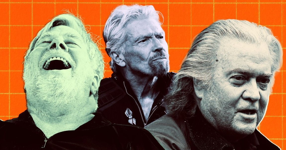 Моќниците од целиот свет штотуку потпишаа писмо со кое повикуваат на забрана за развој на вештачка интелигенција