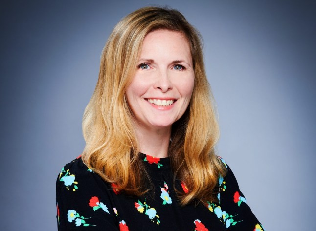 Rebuilding a Life Under a Grey Cloud