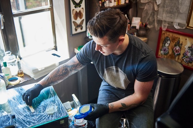 Скршена довербата: Признавање, лажење и крај на бракот