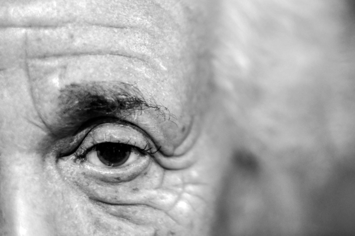 Compassion is the quiet, essential therapy: being with someone, not against them