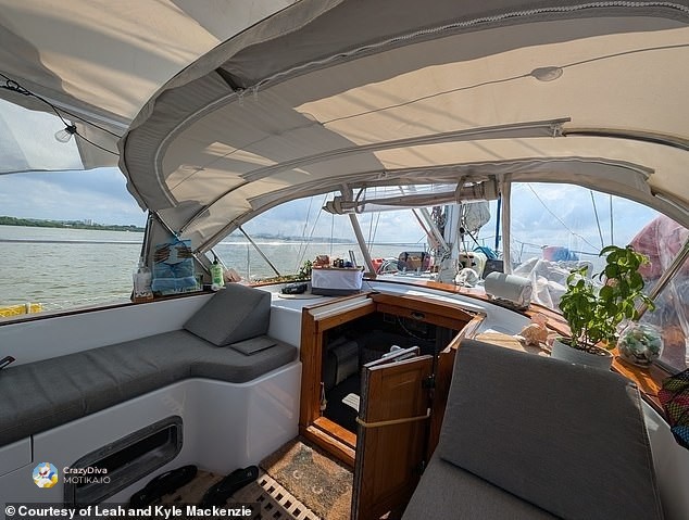 Најголемиот предизвик: 35 дена преку Тихиот Океан и сурова реалност на изолација