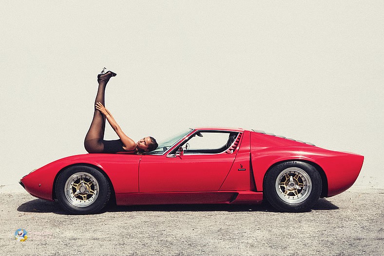 Риокам има работено со многу брендови