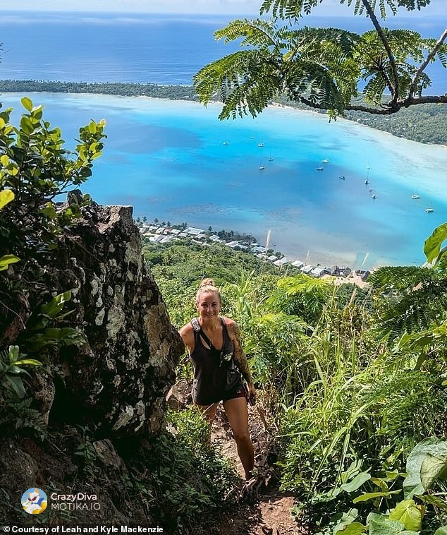 Непроценливи придобивки: Океанот како дневна соба, островите како двор – нови култури и пријателства