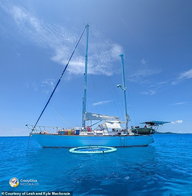 Борба со морето: опасности, невремиња и потребата да бидеш свој мајстор за сè