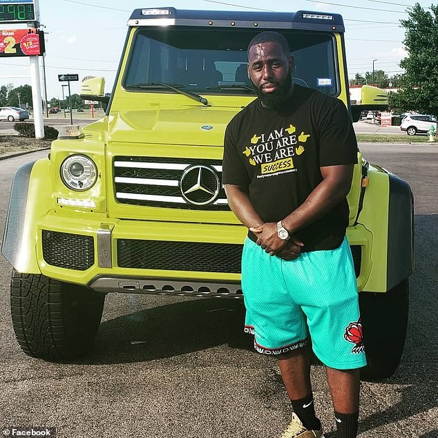 Обвиненијата детално: вила од 1 милион, пет имоти за семејството, 1,4 милиони за партнер и жолт Мерцедес за љубовникот