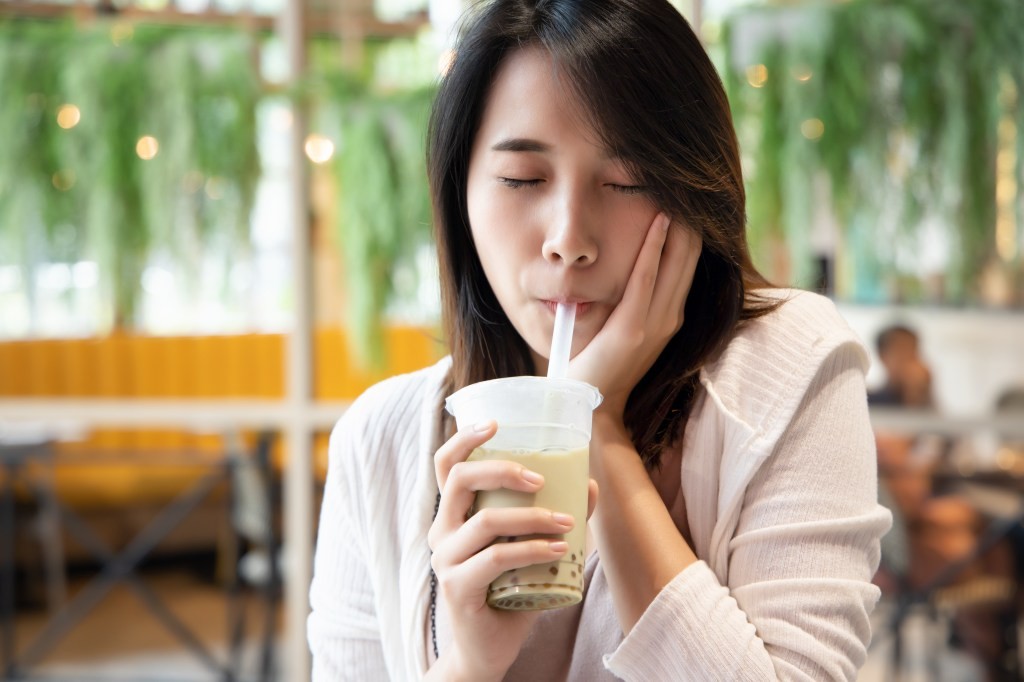 Bubble Tea’s Hidden Hazard: Every Tapioca Pearl Contained Lead, and Three of Four Samples Reached Half the Lead Level of Concern
