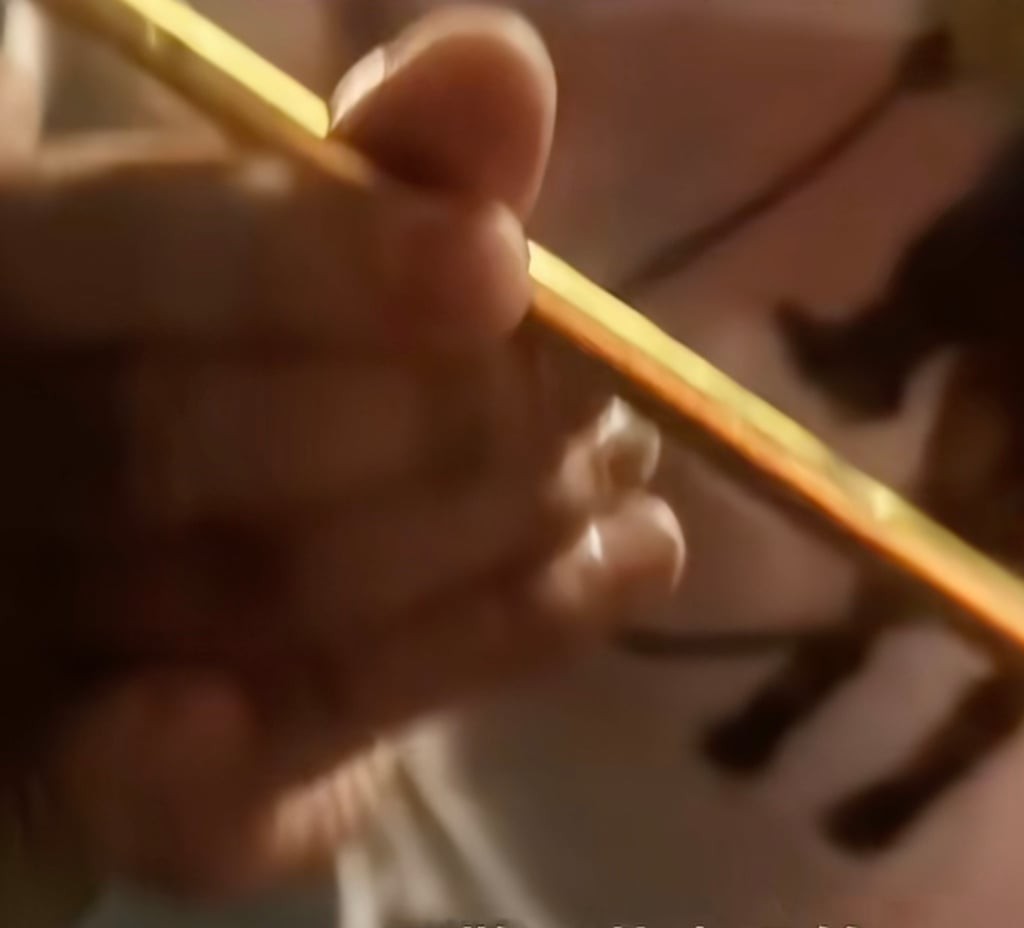 Les policiers: surpris par l'étrangeté de la demande