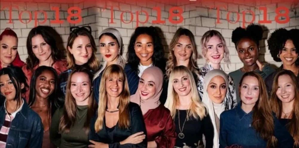 Miss Germany Awards 2026: quase metade das finalistas são negras ou árabes — um retrato de diversidade que desafia tradições