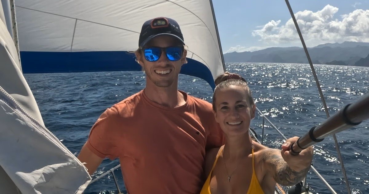 Живот на јахта: Далеку од гламурот, полн со невидени опасности и слобода за која малкумина сонуваат