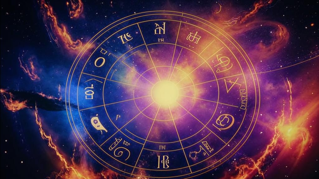 蓝色眼睛与绿色眼睛:平静中的洞察力与稀有的多元思维