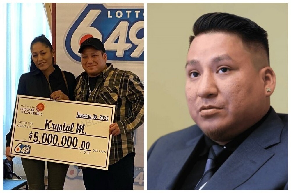 Una historia de amor que prometía boda