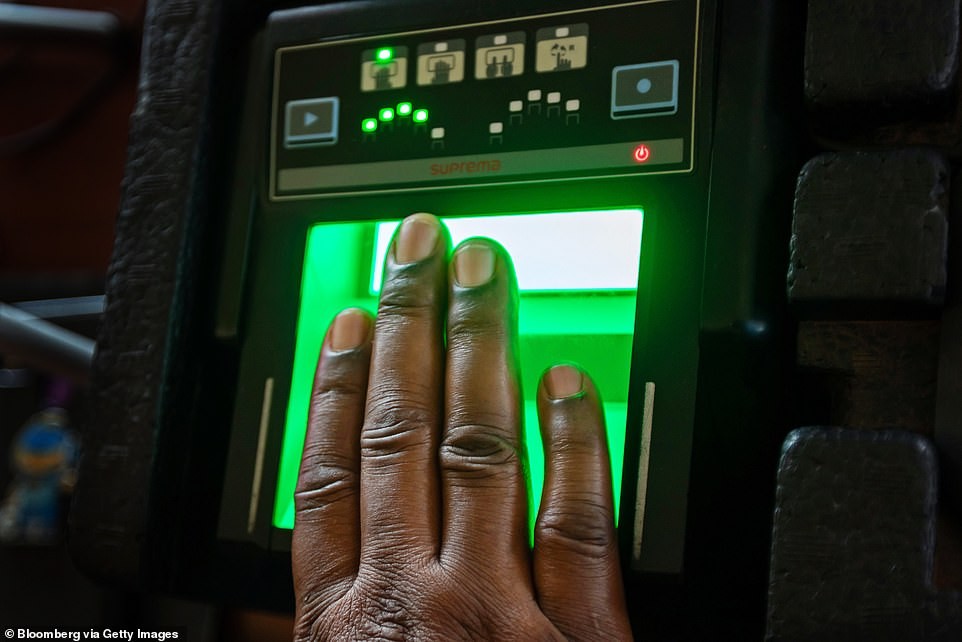 数字公共基础设施（DPI）：把人、数据、钱连成底层网络