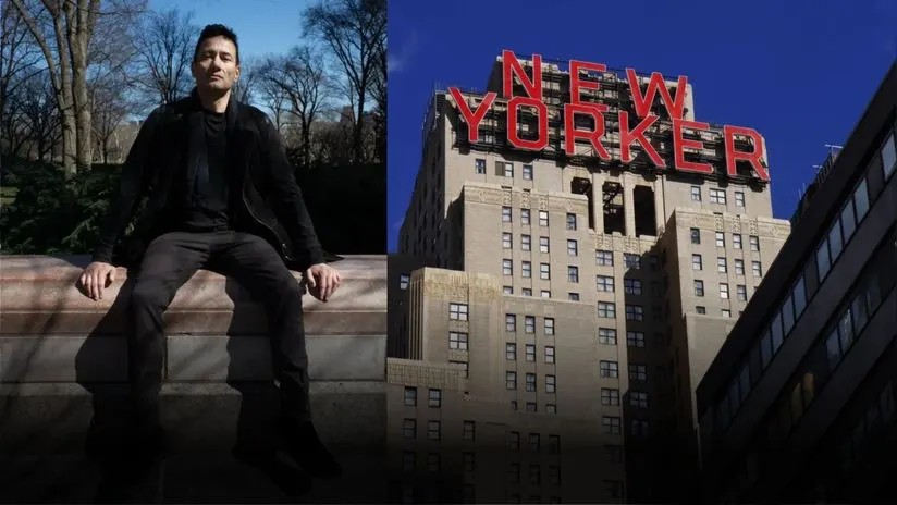 Како е можно човек пет години да живее бесплатно во луксузен хотел во Менхетен – и да се обиде да го украде? Приказната за скандалот на Мики Барето што го шокираше Њујорк