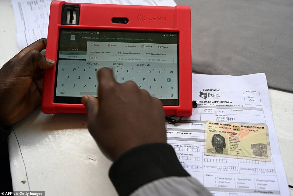 Глобален тренд со сенишен потенцијал: Системите за дигитални идентитети веќе ги загрозуваат приватноста и човековите права