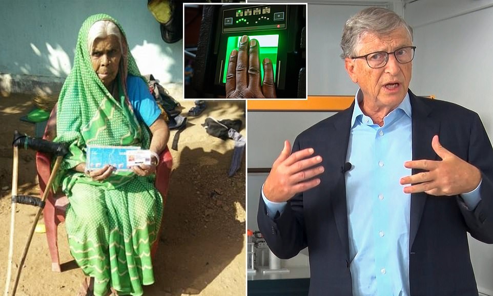 Противниците и критичарите на Гејтс јасно предупредуваат: Модерните дигитални решенија носат „техно-солуционизам“ и губење на слободата