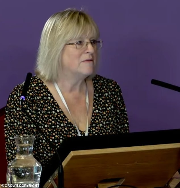 „Ладен, без емоции“ – директорка Јоан Ходсон прва ја забележа заканата од Аксел