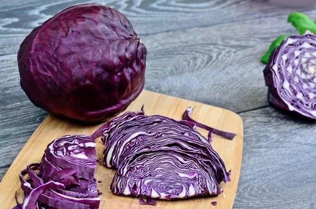 79p Superfood: Red Cabbage That Could Lower Cholesterol, Cut Blood Pressure, and Boost Your Gut