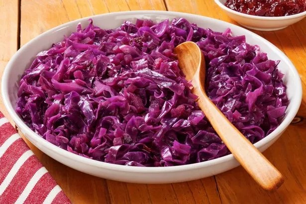 Red Cabbage: A Budget-Friendly Powerhouse Packed with Fibre and Polyphenols