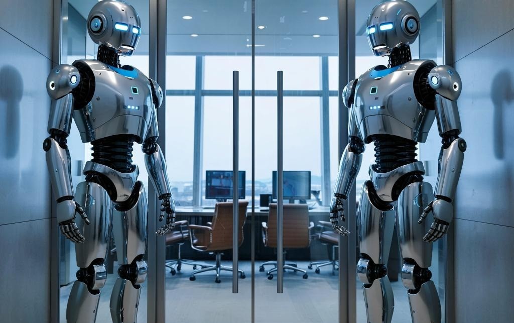 Elon Musk will eine Roboter-Armee – und die Macht über die Technologie, die unsere Zukunft gestalten könnte