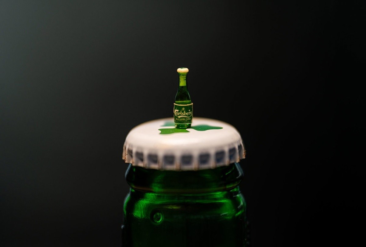 Carlsberg ја продолжува 180-годишната традиција на иновации во пивото