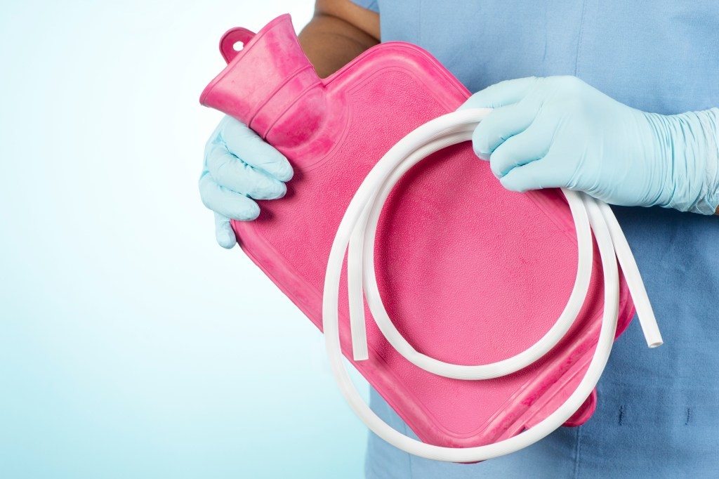 灵感来自自然界:在氧气短缺时通过肠道获取氧气的生物