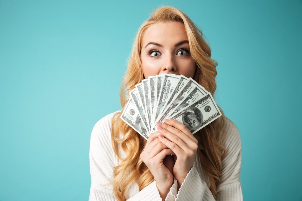 The Offer: Check or Wedding — A Clear Dilemma