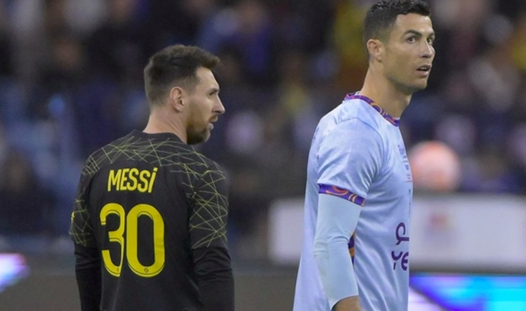 Messi prolonge sa légende : Inter Miami signe pour trois ans jusqu'en 2028 et le monde retient son souffle