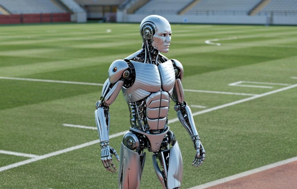 Robots con músculos vivos: la revolución que convierte tejido en motor