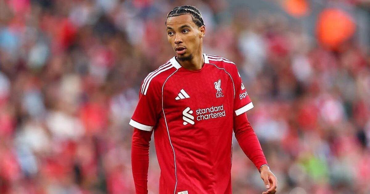 A jogada que mudou tudo: o contra-ataque do Liverpool que virou o jogo