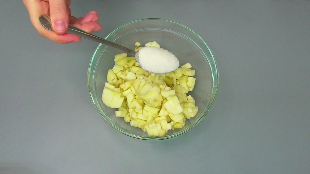 奶油层的打发与混合顺序