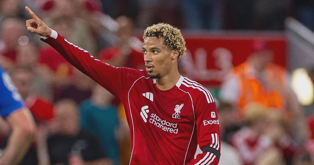 A €90 million bet that already paid off in style: Ekitike’s Liverpool debut-season promise