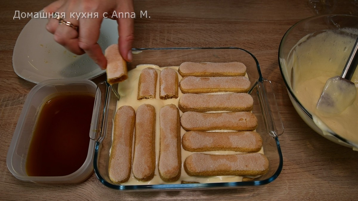 Магијата доаѓа по чекањето: Тирамисуто има совршен вкус ако остане во фрижидер еден ден