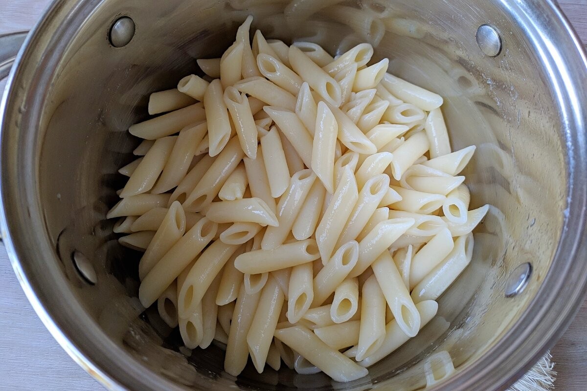 Соединување на вкусовите