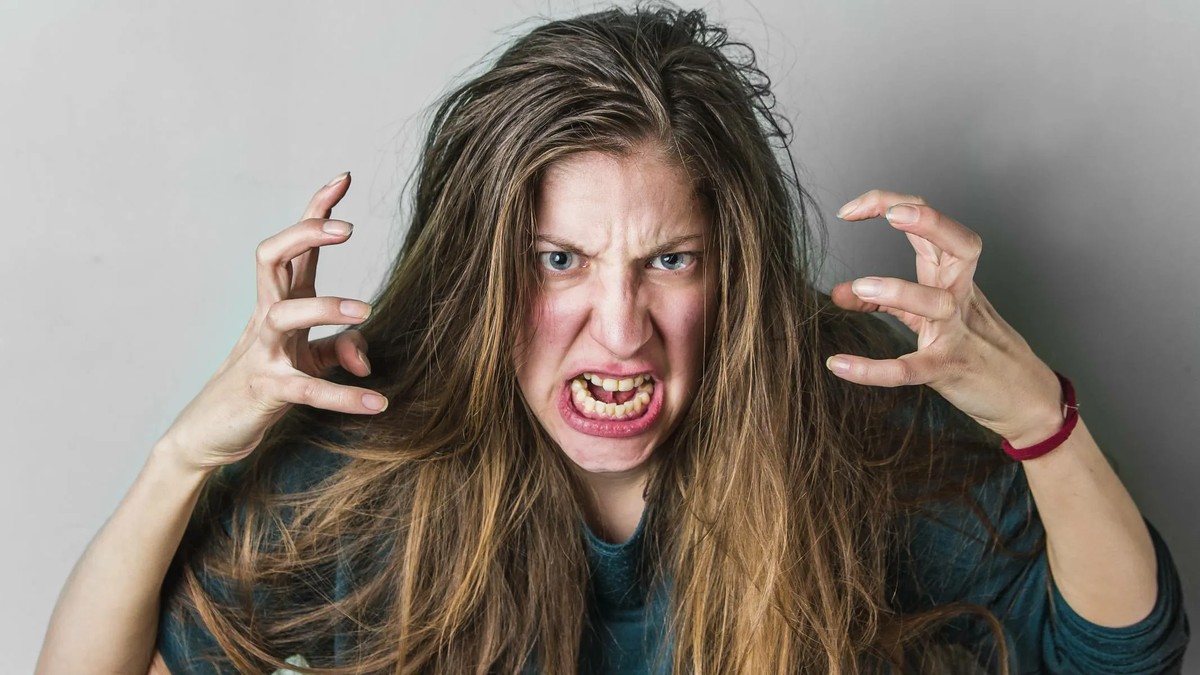 6–8: Schadenfreude, chismes y relaciones desequilibradas