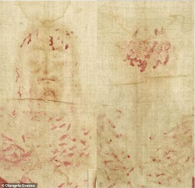 L’ultime heure dévoilée par la science: une couronne d’épines en anneau et des traces de sang qui pourraient réécrire la Passion