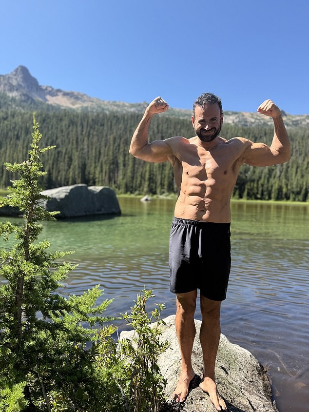 Тестостерон – скриениот клуч за машкото здравје што треба да го провери секој што се бори со замор и застој во резултатите