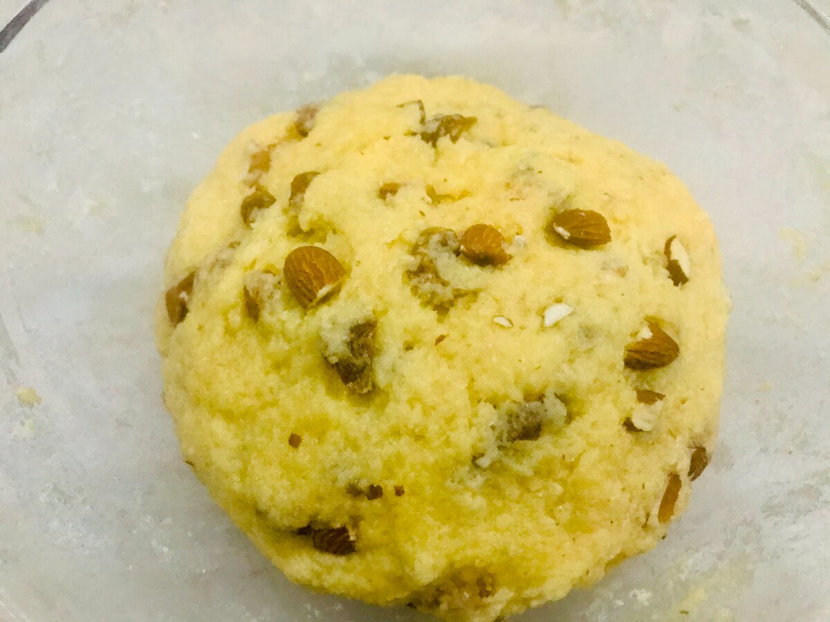 From Dough to Logs: Shaping and the First Bake