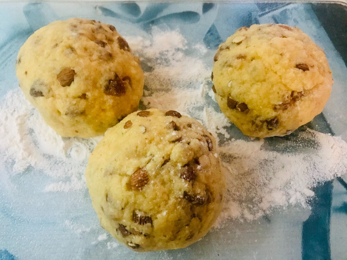 A Simple Joy: Try This Recipe and Share the Moment